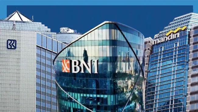 Saham Bank BUMN Kompak Menguat, Dorong IHSG Menembus 9.000