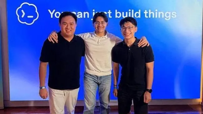 Tim Software Engineer Indonesia Raih Juara Dua di OpenAI Codex Hackathon Singapura Lewat Aplikasi Anti Judi Online
