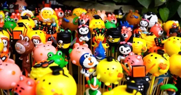 Pameran Musim Semi Nasional 2026 Dianggap Jadi Jembatan Kerajinan Tradisional dengan Kehidupan Modern