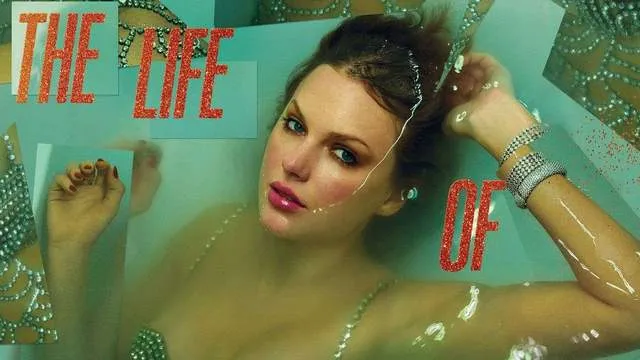 Video Musik "Opalite" Taylor Swift Hadirkan Deretan Bintang Hollywood
