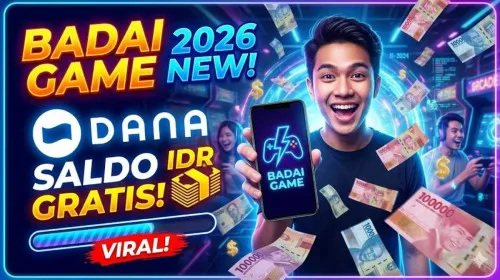 Aplikasi Badai Game Viral Klaim Beri Saldo DANA Gratis, Ini Mekanisme dan Risiko yang Perlu Diwaspadai