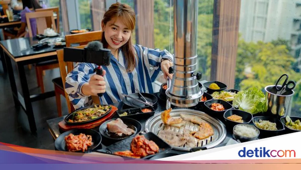 Ketika Ulasan Jadi Tekanan: Viral Food Vlogger Minta Makan Gratis dan Bayaran, serta Batas Etika Promosi Kuliner