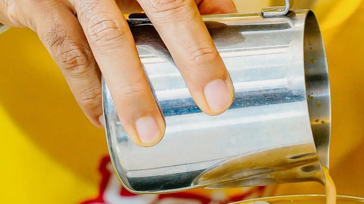 Tren Kuliner Viral 2025 Dorong Pertumbuhan Industri Mamin dan UMKM