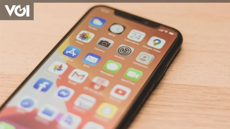 Apple Perkenalkan Sistem Verifikasi Usia Baru untuk Membatasi Akses ke Aplikasi Dewasa