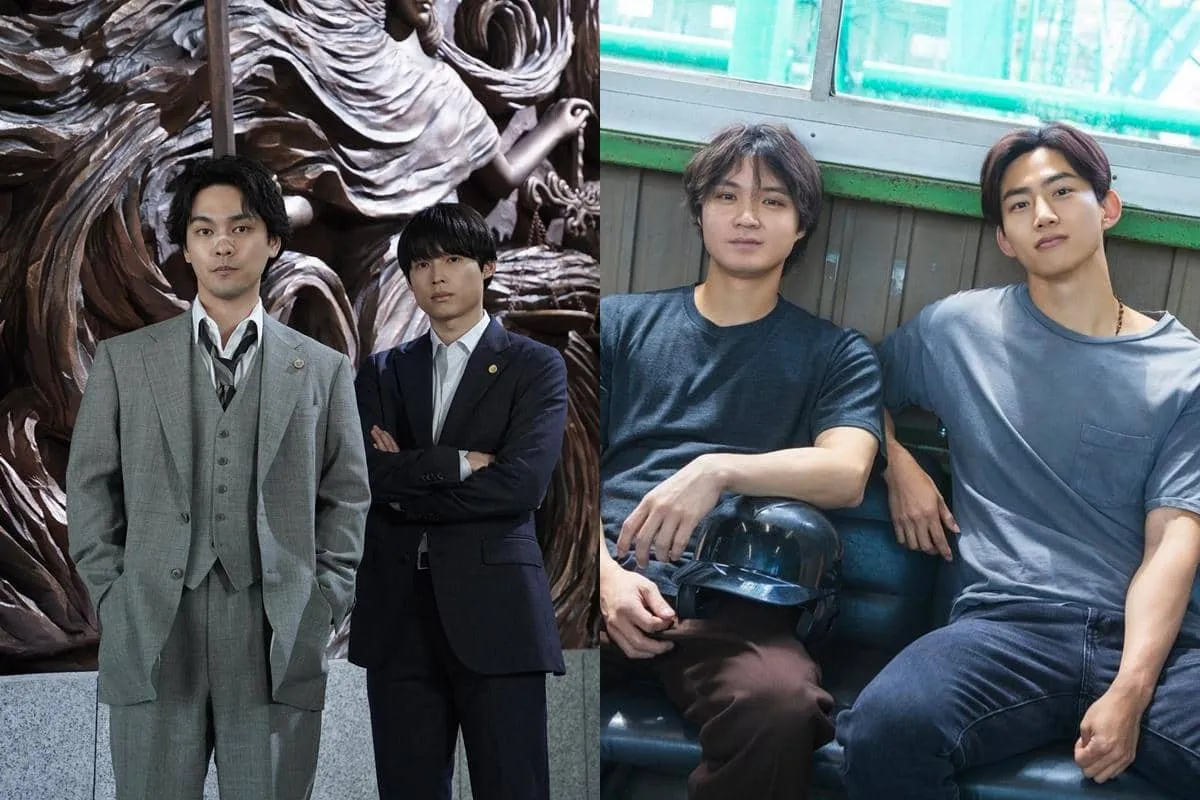 Daftar Film dan Serial Jepang Original Netflix yang Dijadwalkan Tayang pada 2026