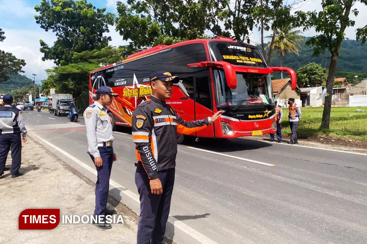 Pemprov Jabar Maksimalkan Sapawarga untuk Informasi Mudik Lebaran 2026 dan Pendaftaran Mudik Gratis