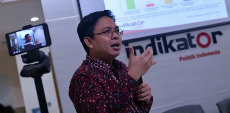 Survei Indikator: Mayoritas Publik yang Tahu Kasus Chromebook Percaya Kejaksaan Agung Menuntaskannya