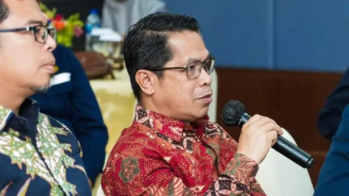 ESDM: Produksi Blok Rokan Berangsur Pulih Usai Kebocoran Pipa Gas