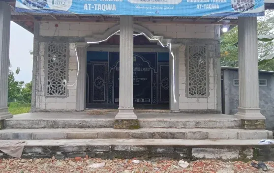 Rumah Tahfidz Gratis di Torjun Jadi Alternatif Belajar Al-Qur’an di Tengah Maraknya Penggunaan Gawai