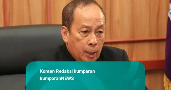 Dubes RI untuk Filipina Agus Widjojo Wafat di RSPAD pada Usia 78 Tahun