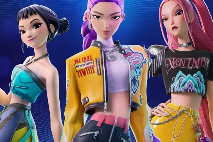 Penulis Lagu ‘Golden’ dari KPop Demon Hunters Tak Menyangka Jadi Musik Global