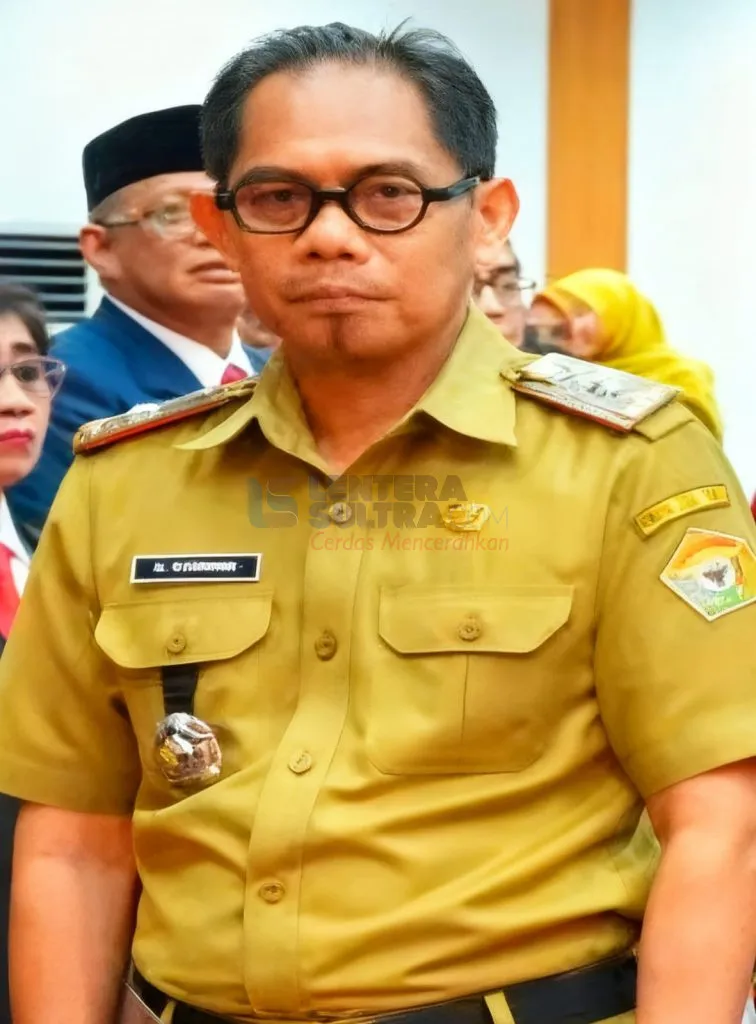 Pemprov Sultra Bantah Isu IUP Nikel di Konkep, Sebut Hanya Permohonan Tambang Diorit yang Ditolak