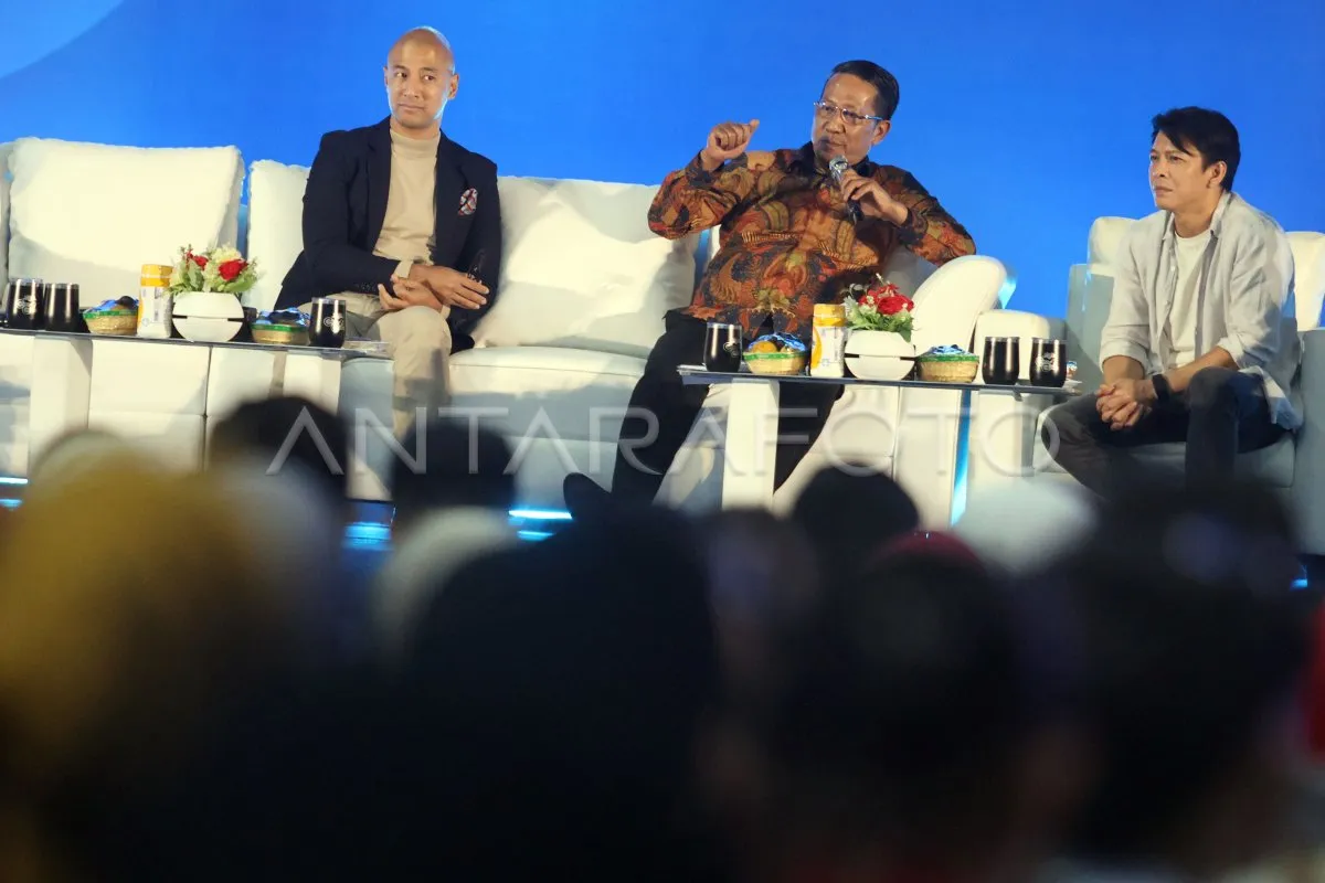 Kemenkum Gelar Diskusi Royalti Musik di Ruang Publik di UI Depok