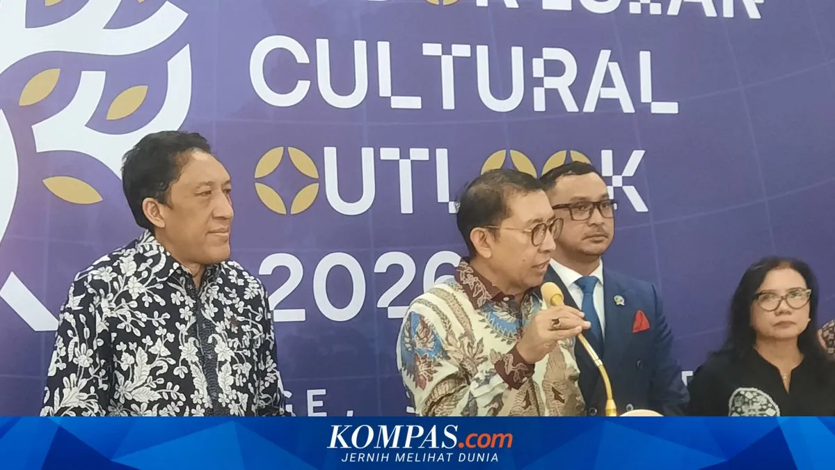 Kemenbud Perluas Gerakan Seniman Masuk Sekolah Menjadi Empat Rumpun, Siapkan Skema Residensi