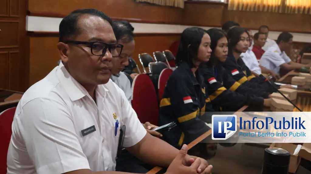 Pemkab Buleleng Mulai Seleksi Paskibraka 2026, Dorong Proses Transparan dan Berbasis Nilai Pancasila
