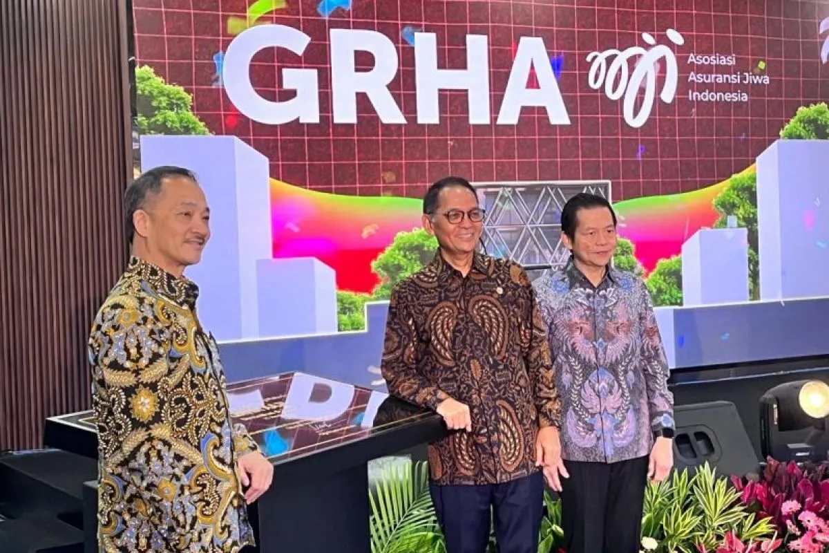 OJK Dorong Pemulihan Kepercayaan Publik terhadap Industri Asuransi