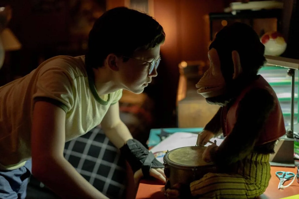 Lima Adaptasi Film dan Serial Stephen King yang Menonjol pada 2025