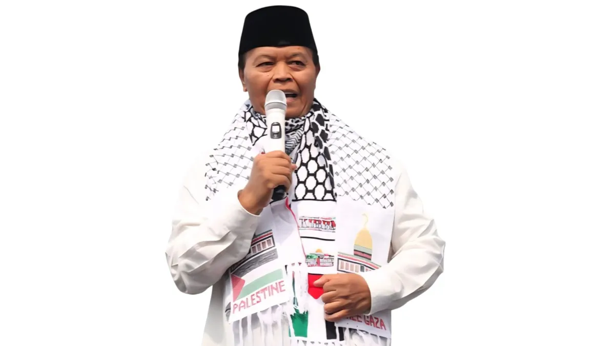 Pembatasan Akses Ibadah di Al-Aqsa Jelang Ramadan, Hidayat Nur Wahid Desak Indonesia Aktif di Dewan Perdamaian