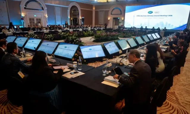 APEC Proyeksikan Ekonomi Asia-Pasifik Tumbuh 3,2% pada 2025, Ditopang Konsumsi dan Investasi AI di Tengah Hambatan Perdagangan