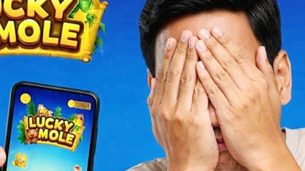 Cek Fakta Lucky Mole, Game Viral 2026 yang Diklaim Bisa Beri Saldo DANA Gratis