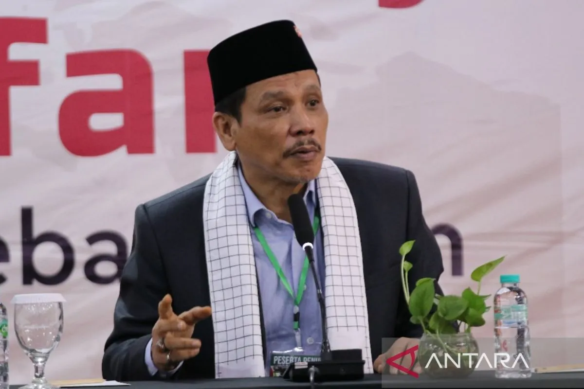 DPP ABI Minta Keikutsertaan Indonesia di Board of Peace Dievaluasi Menyeluruh