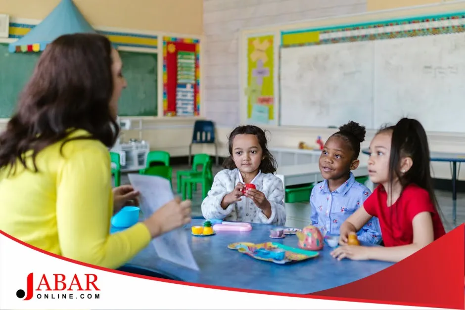 Skema PPPK dan Pegawai Pemerintah Paruh Waktu Disiapkan untuk Perkuat Manajemen ASN Pendidikan