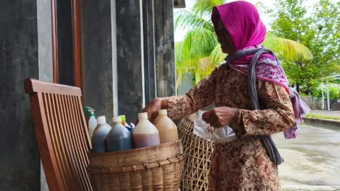 DPR Dorong Pembinaan Terarah agar Jamu UMKM Naik Kelas, Minta Industri Besar Bermitra