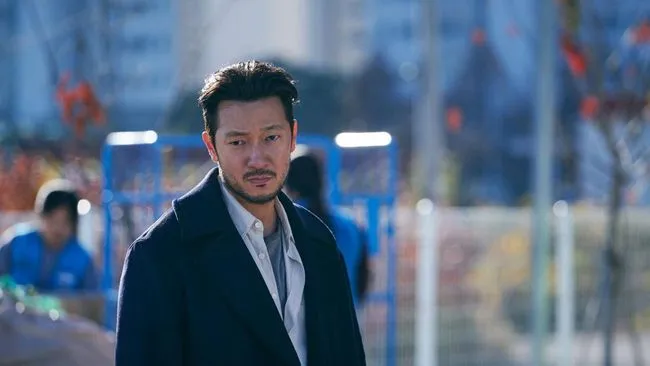 Daftar 30 Serial Thriller Netflix dengan Rating Tertinggi Versi Kritikus di Rotten Tomatoes