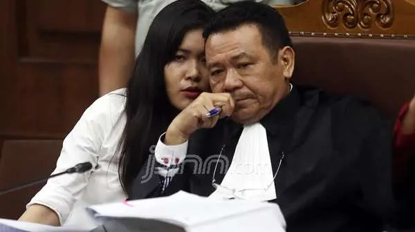 Dekan Psikologi UI: Dewi Taviana Walida Haroen Bukan Ahli Terafiliasi Kampus