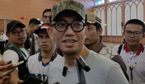 Kemenhaj Gelar Diklat 20 Hari Calon Petugas Haji 2026, Sertakan Pelatihan Semi-Militer