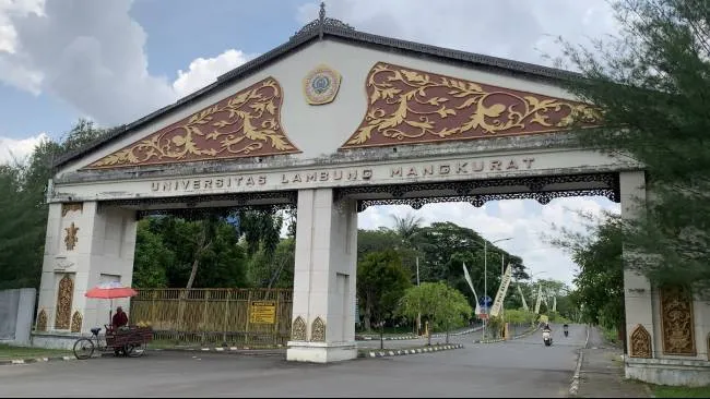 ULM Masuk Pemeringkatan QS ASEAN, Duduki Peringkat 203