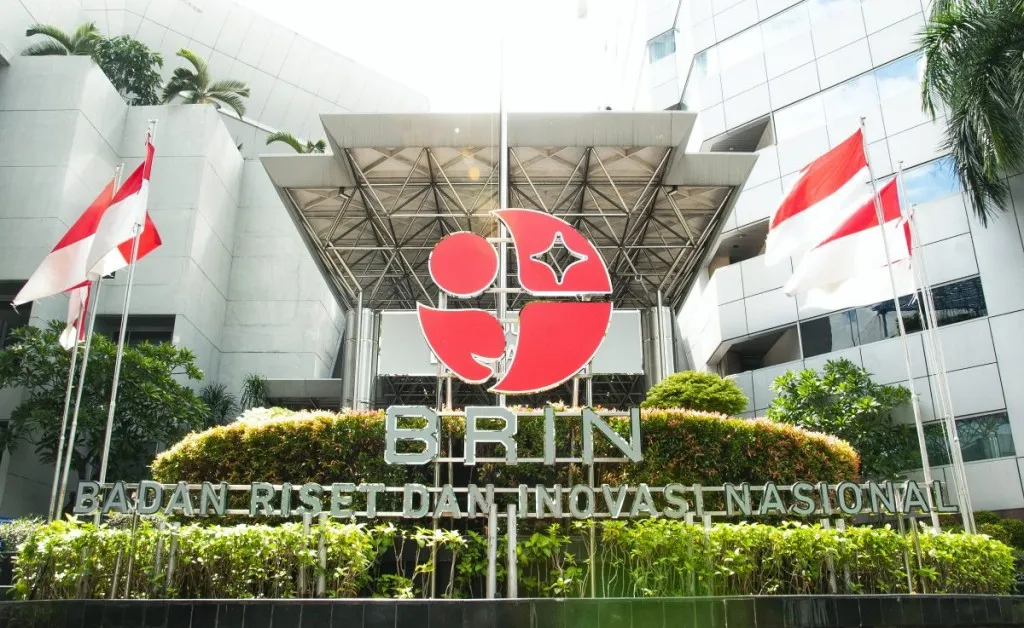 BRIN Luncurkan IDSD 2025 untuk Perkuat Daya Saing Daerah dan Dukung Target Pertumbuhan 2026