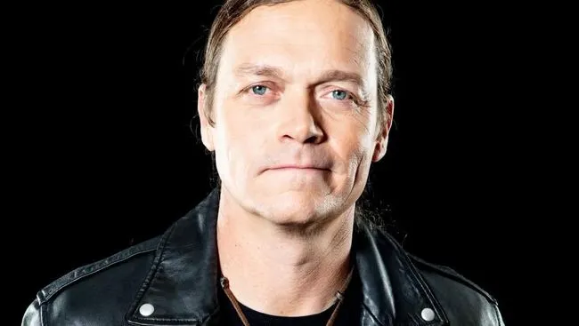 Brad Arnold, Vokalis 3 Doors Down, Meninggal Dunia pada Usia 47 Tahun