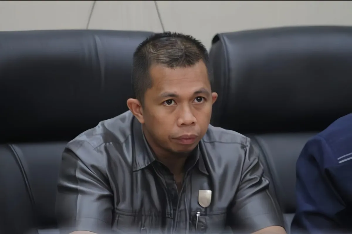 DPRD Berau Minta Pelatihan Literasi Digital Diperkuat Seiring Pemerataan Internet