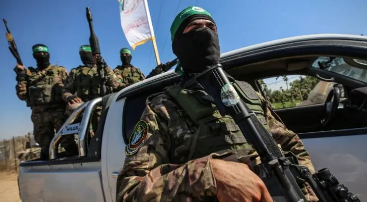 Draf Rencana AS soal Pelucutan Senjata Hamas Dinilai Menyisakan Banyak Celah