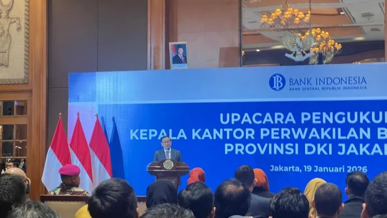 Pramono Tekankan Kolaborasi Lintas Lembaga untuk Percepat Digitalisasi Ekonomi Jakarta