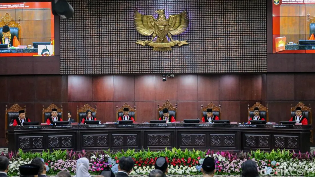 Komdigi Jelaskan Alasan Kuota Internet Hangus di MK, Pemohon Minta Skema Rollover Diwajibkan