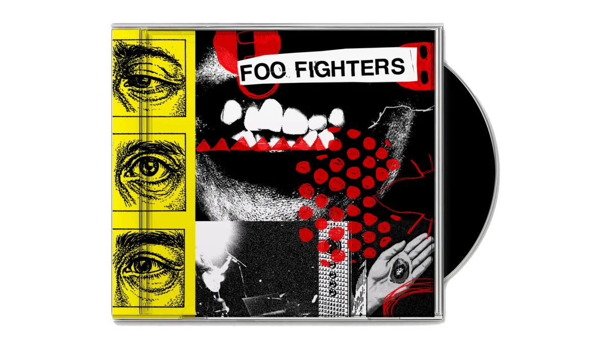 Foo Fighters Umumkan Album Baru “Your Favorite Toy” Rilis 24 April 2026, Tandai Debut Ilan Rubin sebagai Drummer