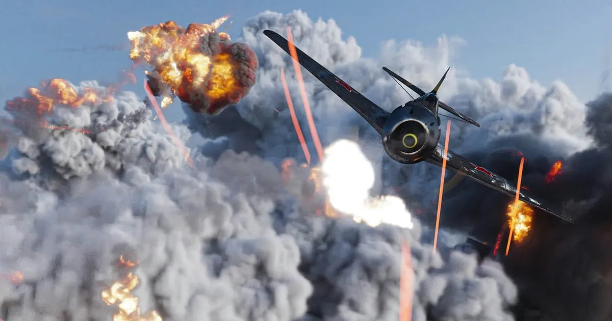 Survei di AS, Inggris, dan Prancis: Banyak Warga Menilai Risiko Konflik Global Meningkat