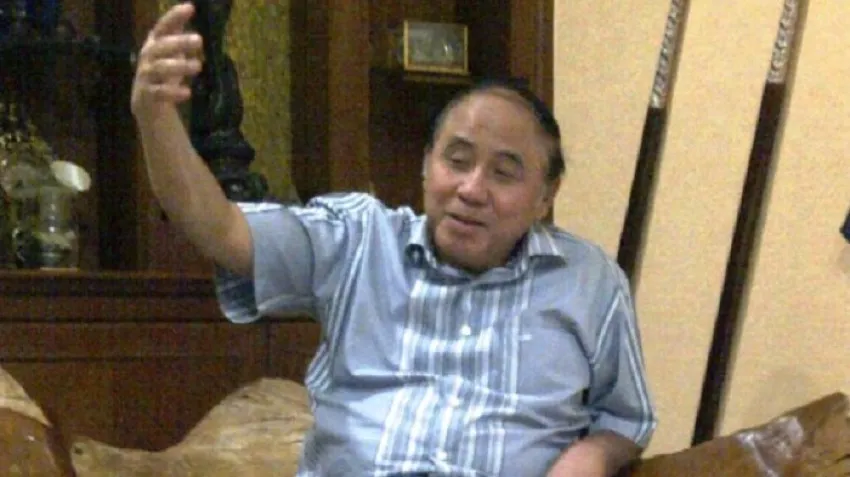 Gugatan Batas Usia Capres-Cawapres dan Sorotan Psikologi Kepemimpinan