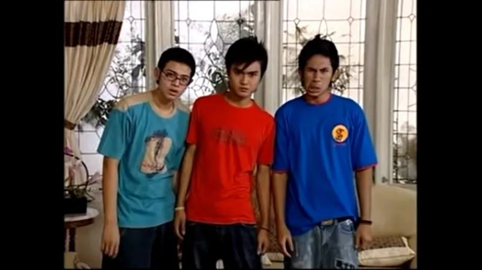 Kabar Terbaru Pemain Sinetron Inikah Rasanya: Dari Alyssa Soebandono hingga Aji Yusman