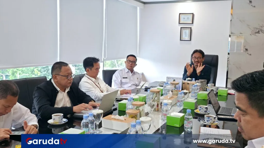 Kementrans Siapkan Grand Design Digitalisasi Pengawasan, Akan Replikasi Sistem Itjen Komdigi