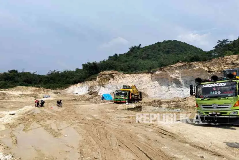 Bogor di Persimpangan Kebijakan Tambang: Antara Penutupan, Pembukaan, dan Kajian Ilmiah
