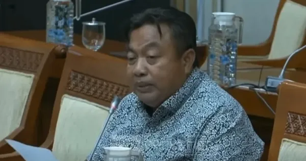 Nyoman Parta Minta Kejagung Serius Tindak Pelanggaran Tata Ruang dan Sertifikasi Lahan Mangrove di Bali
