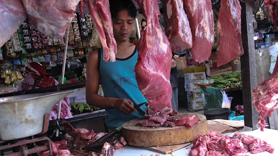 Dharma Jaya Klaim Harga Daging Sapi di Jakarta Masih di Bawah Pasar