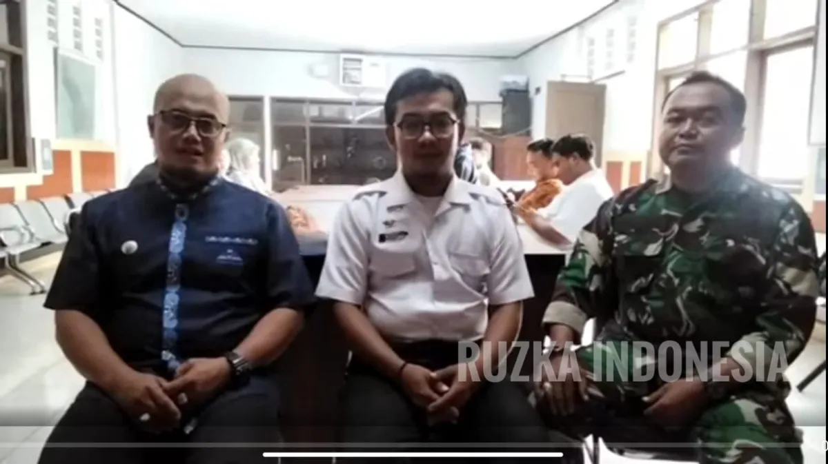 Menu MBG Balita di Ujungjaya Dipersoalkan di Medsos, SPPG Sukamulya Minta Maaf Usai Muncul Dugaan Ancaman