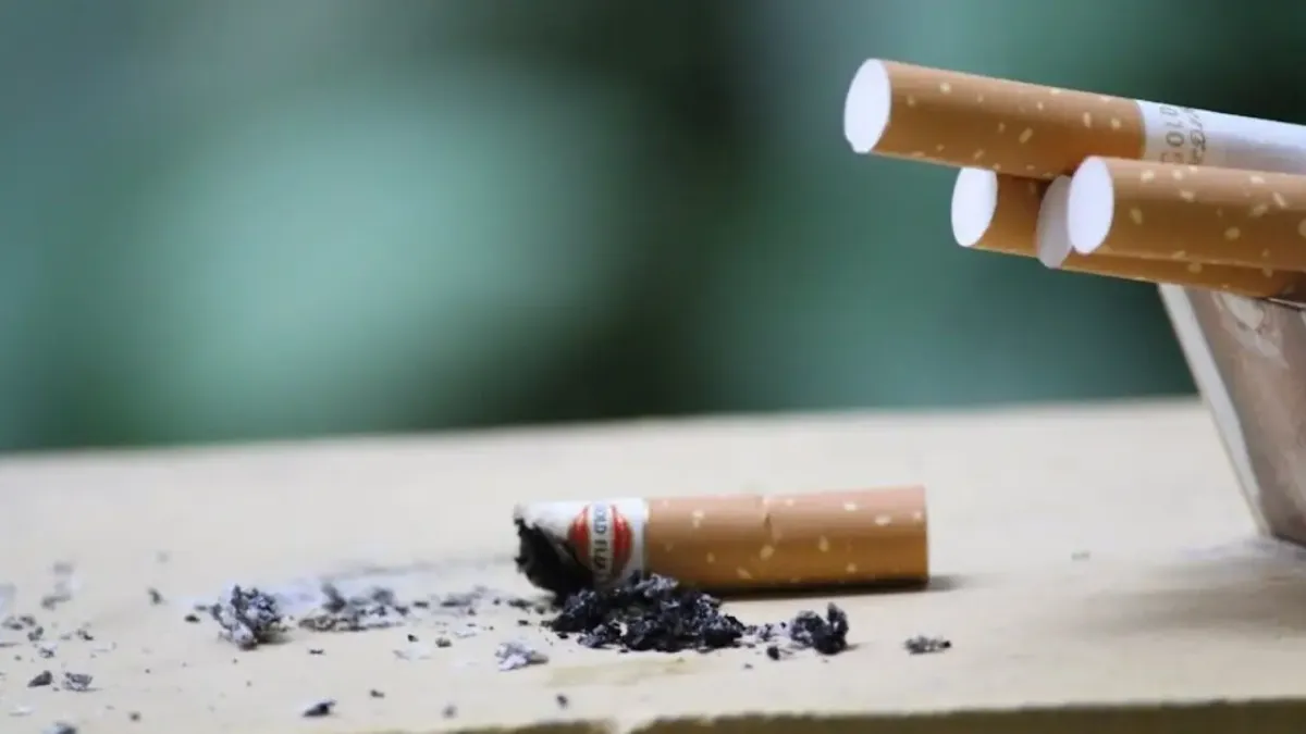Rencana Lapisan Tarif Cukai Baru Dinilai Berpotensi Mengubah Persaingan Emiten Rokok