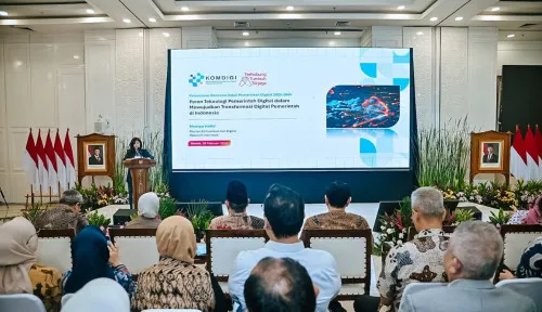 Menkomdigi Perketat Pengadaan Aplikasi Pemerintah, Wajib Clearance agar Selaras SPBE