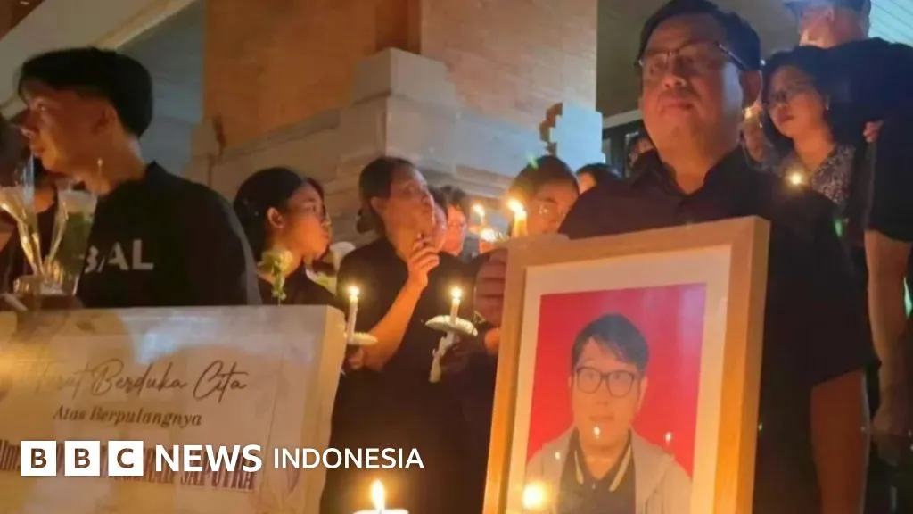 Kematian Mahasiswa Universitas Udayana Timothy Anugerah dan Mencuatnya Dugaan Perundungan