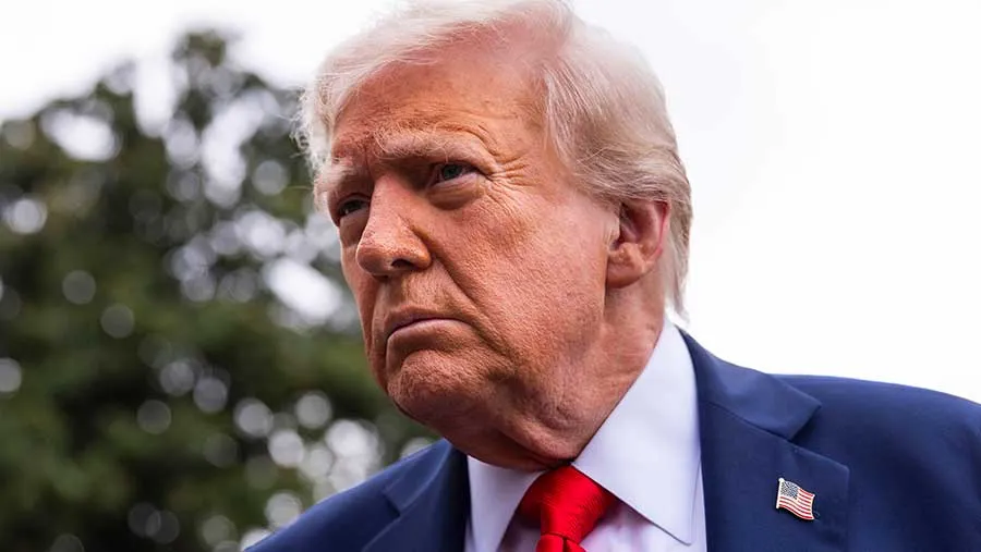 Trump Tegaskan Lanjutkan Diplomasi dengan Iran Meski Netanyahu Meragukan